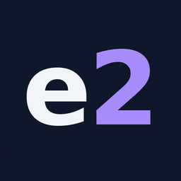 e2llm